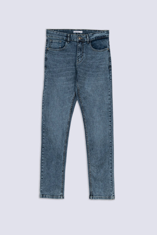 Men's Classic Slim Fit Jean