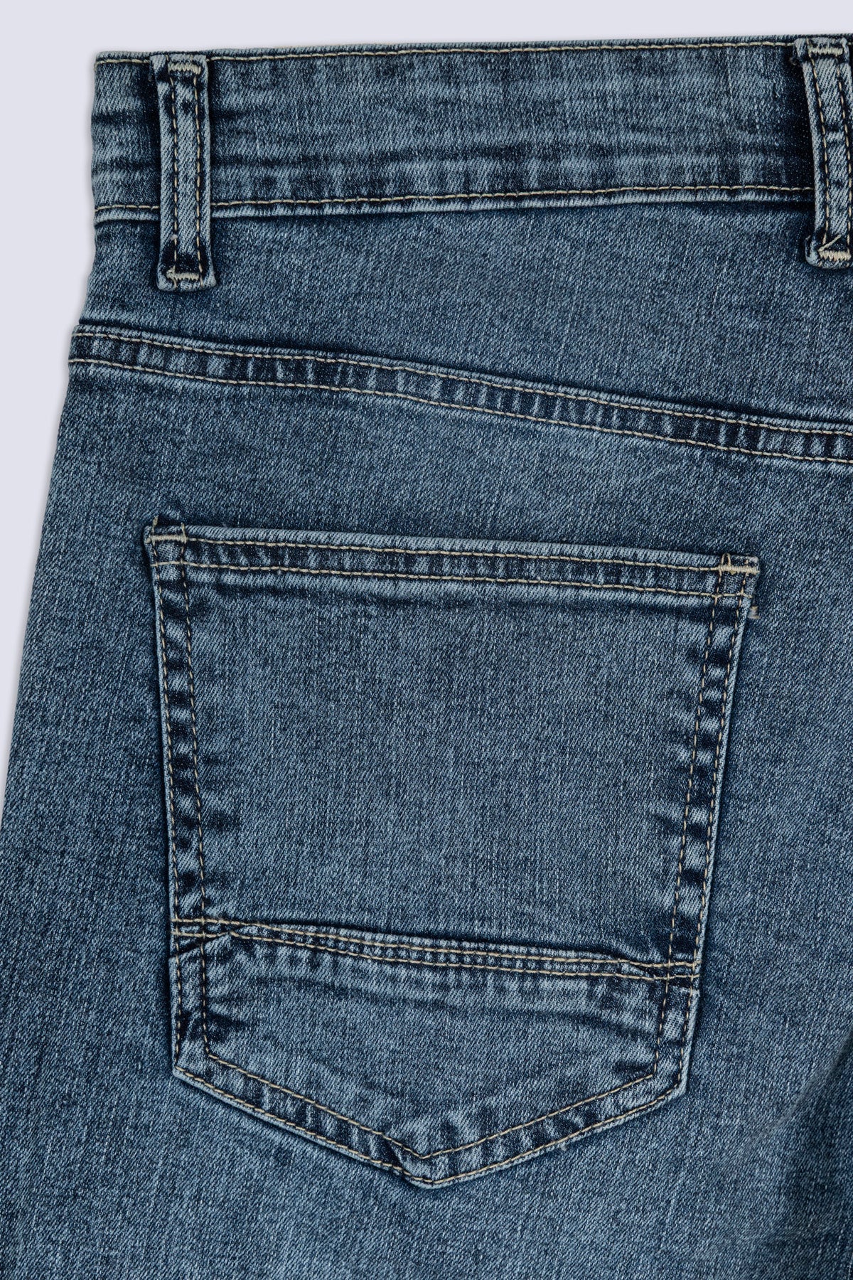 Men's Classic Slim Fit Jean