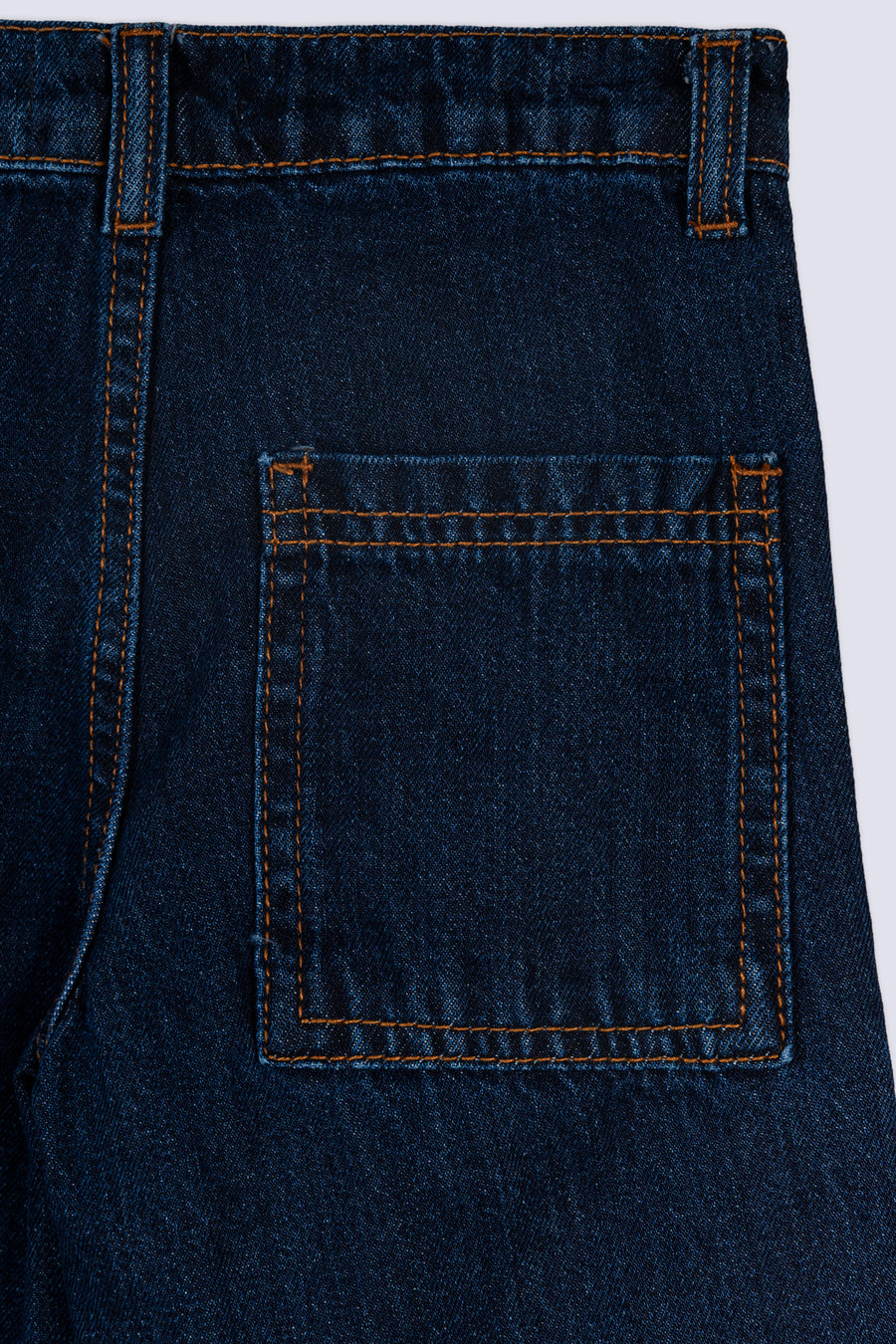 Boys' Utility Pocket Jean
