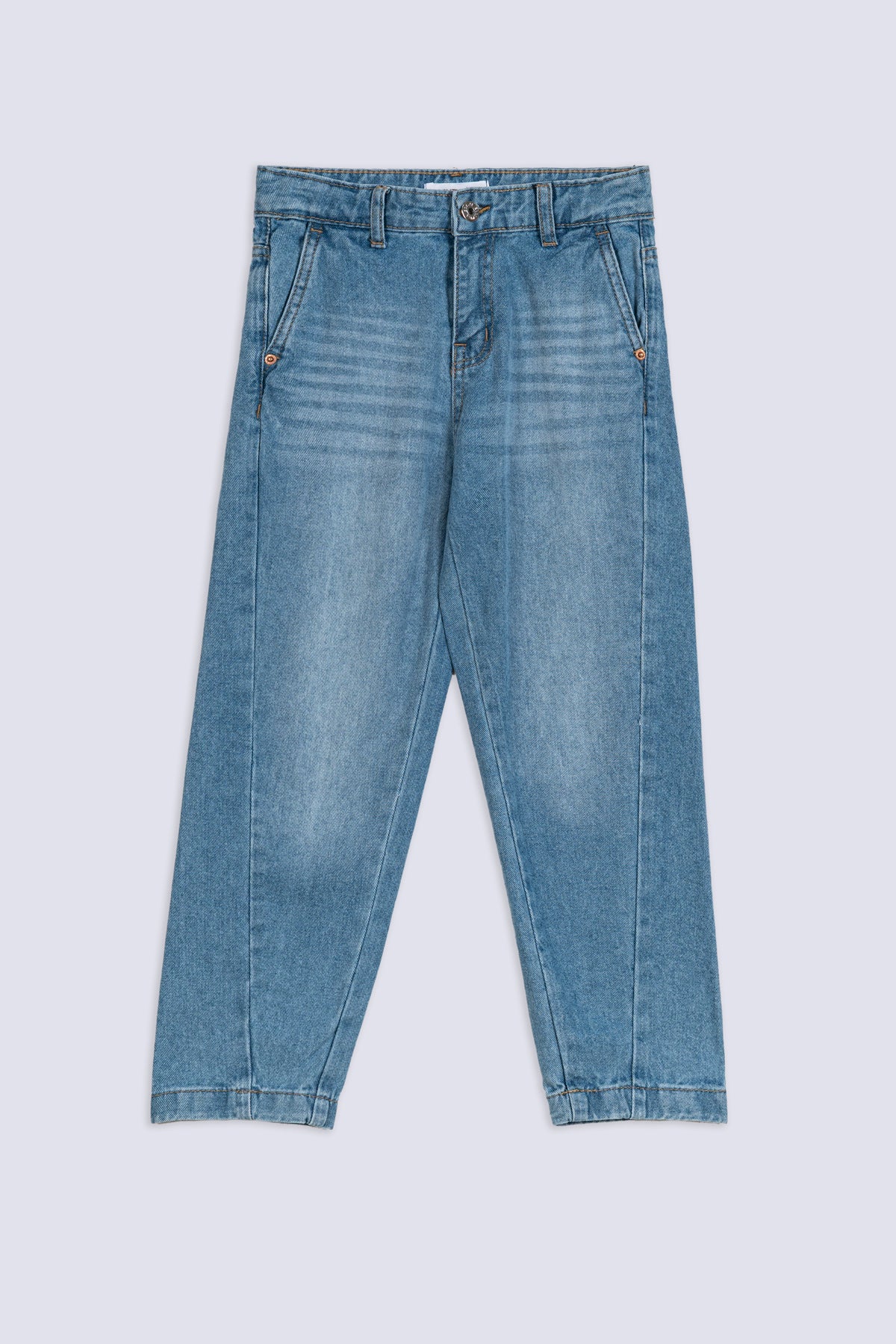 Boy's Urban Seam Denim