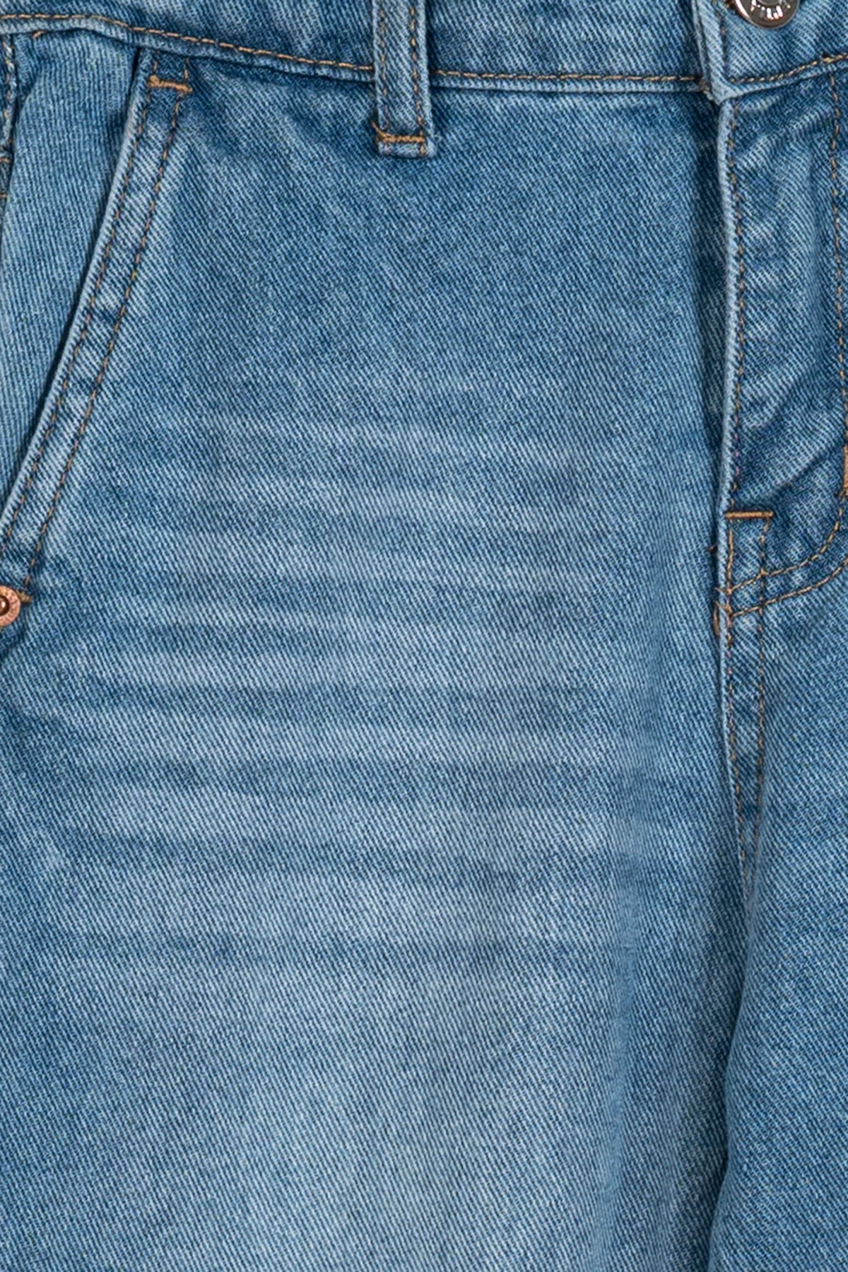Boy's Urban Seam Denim