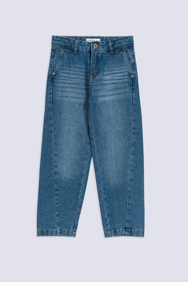 Boy's Urban Seam Denim