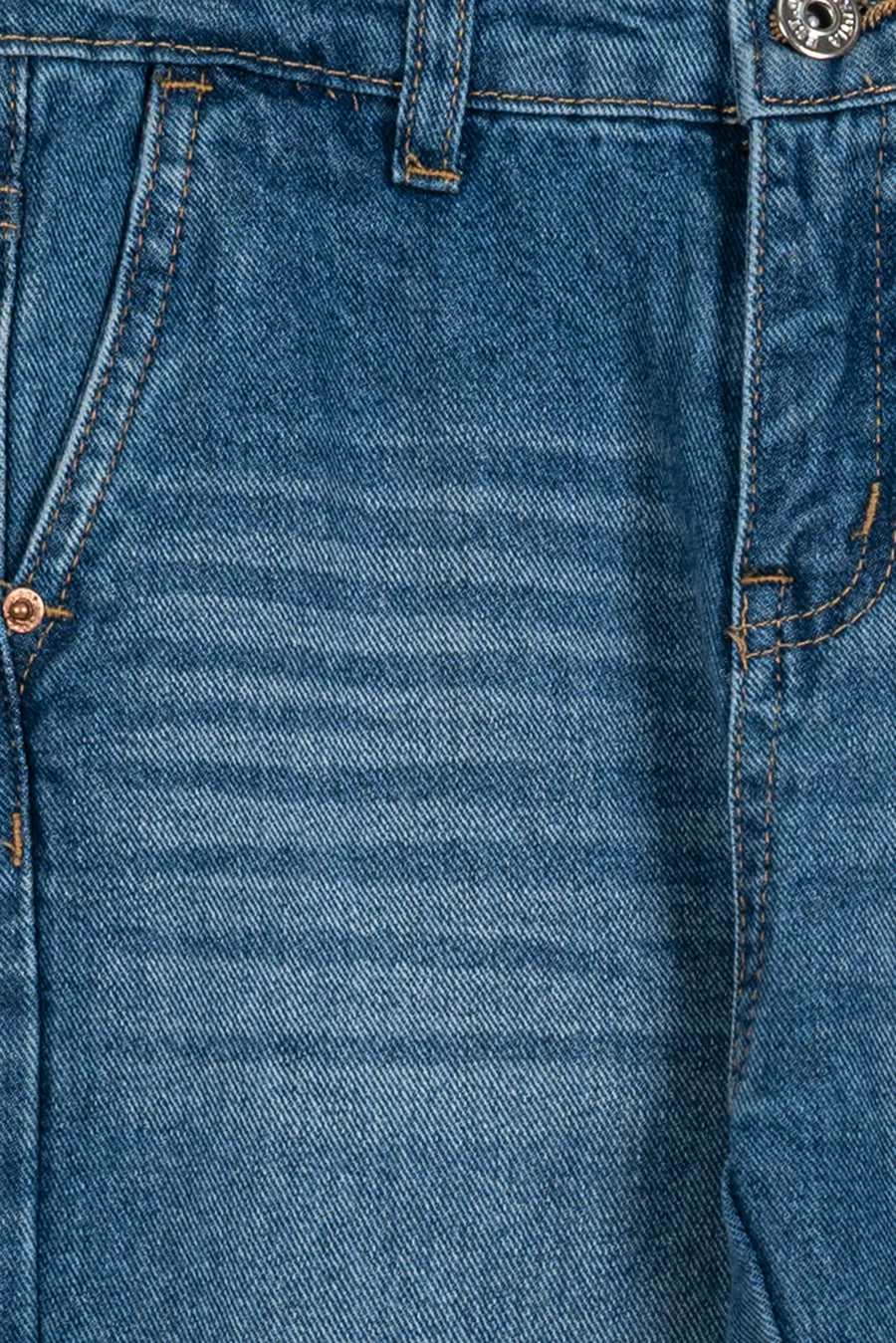 Boy's Urban Seam Denim