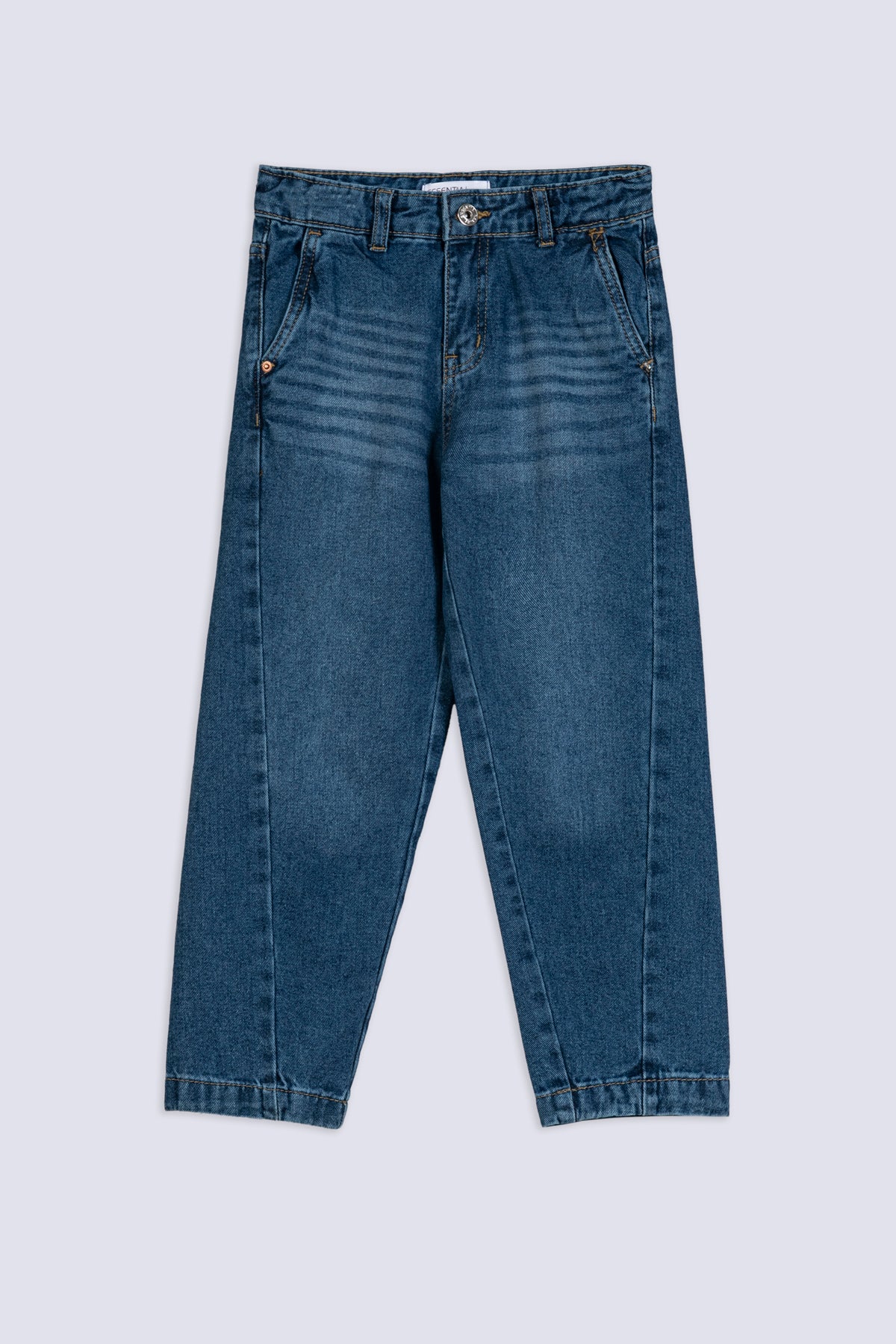 Boy's Urban Seam Denim