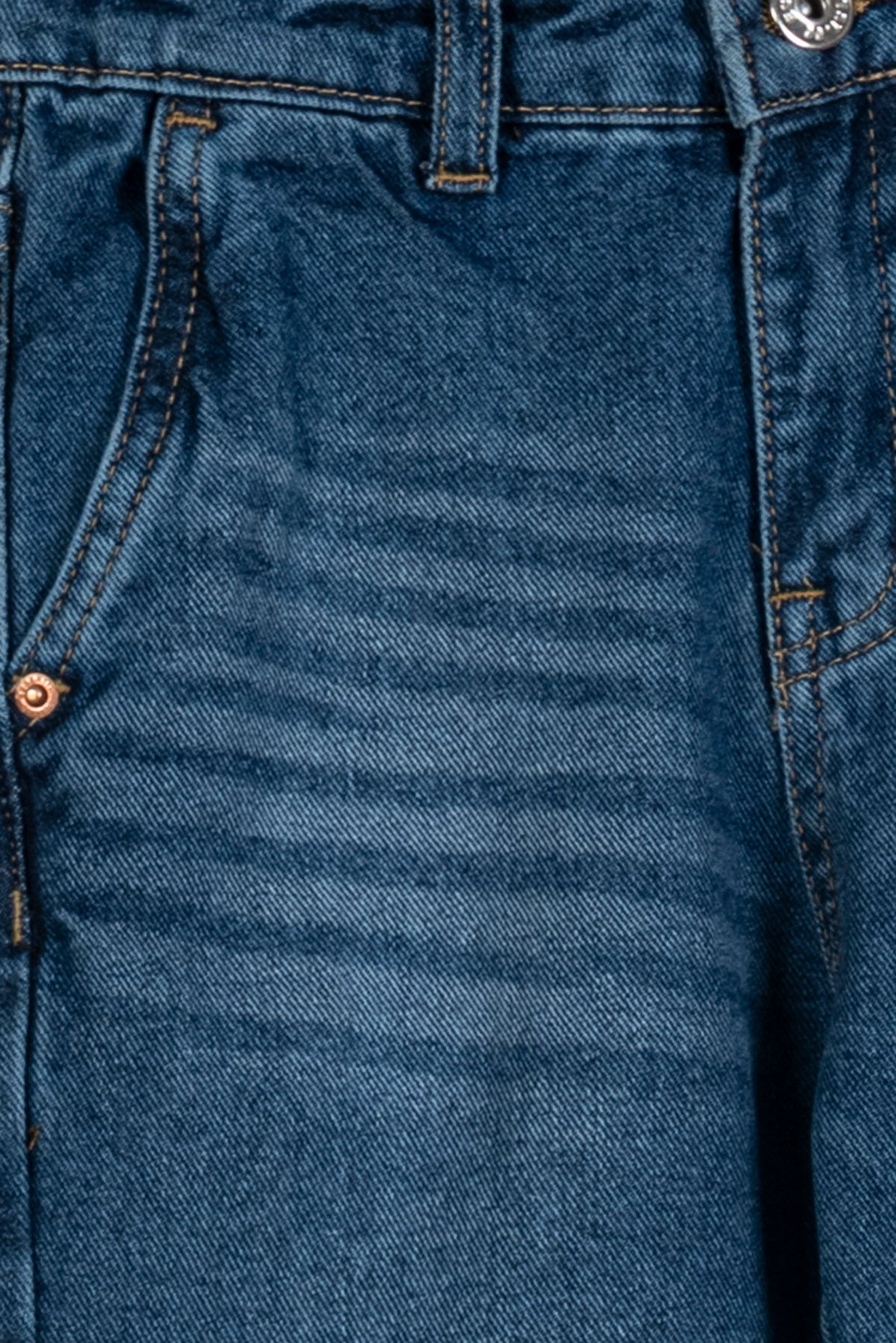 Boy's Urban Seam Denim