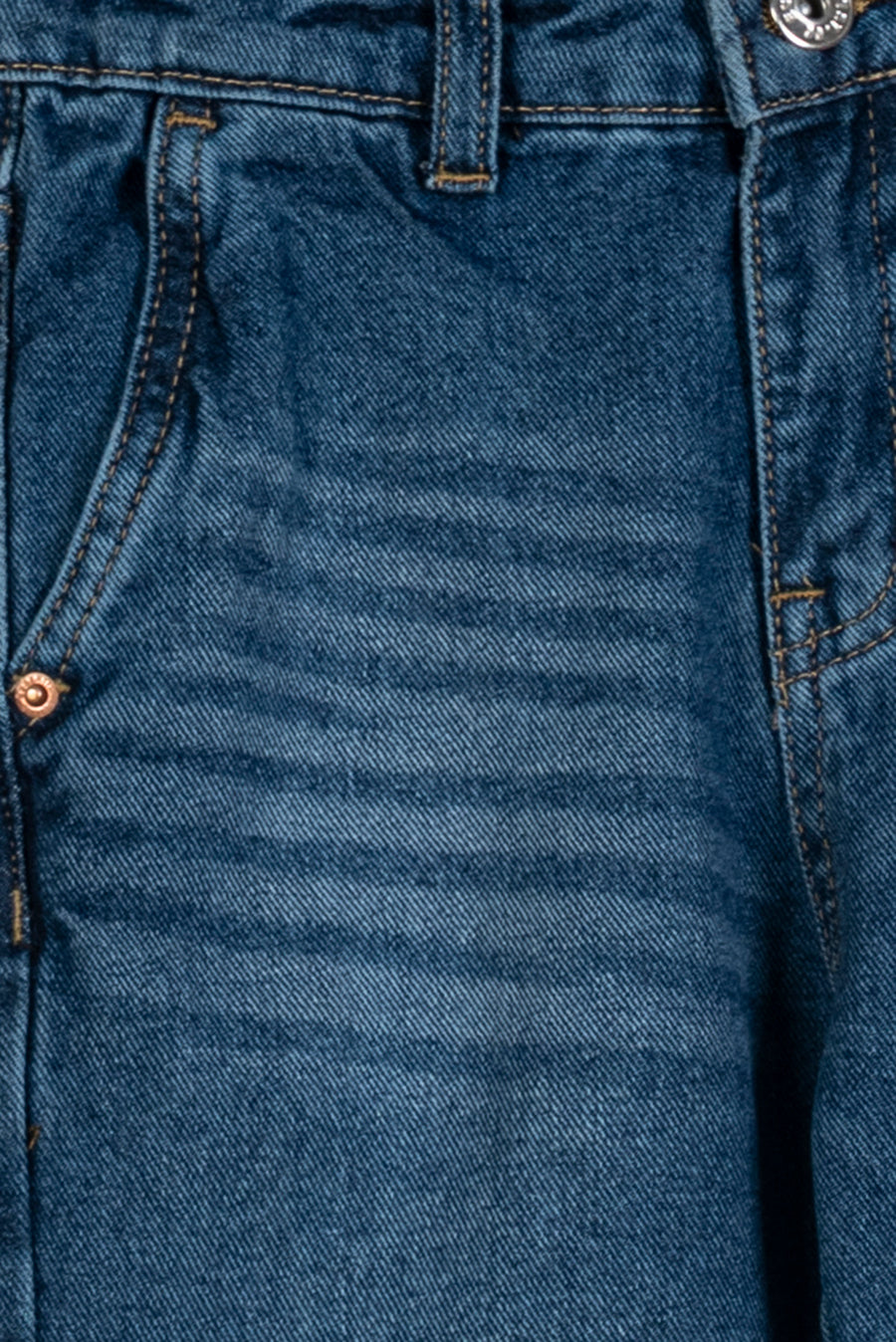 Boy's Urban Seam Denim