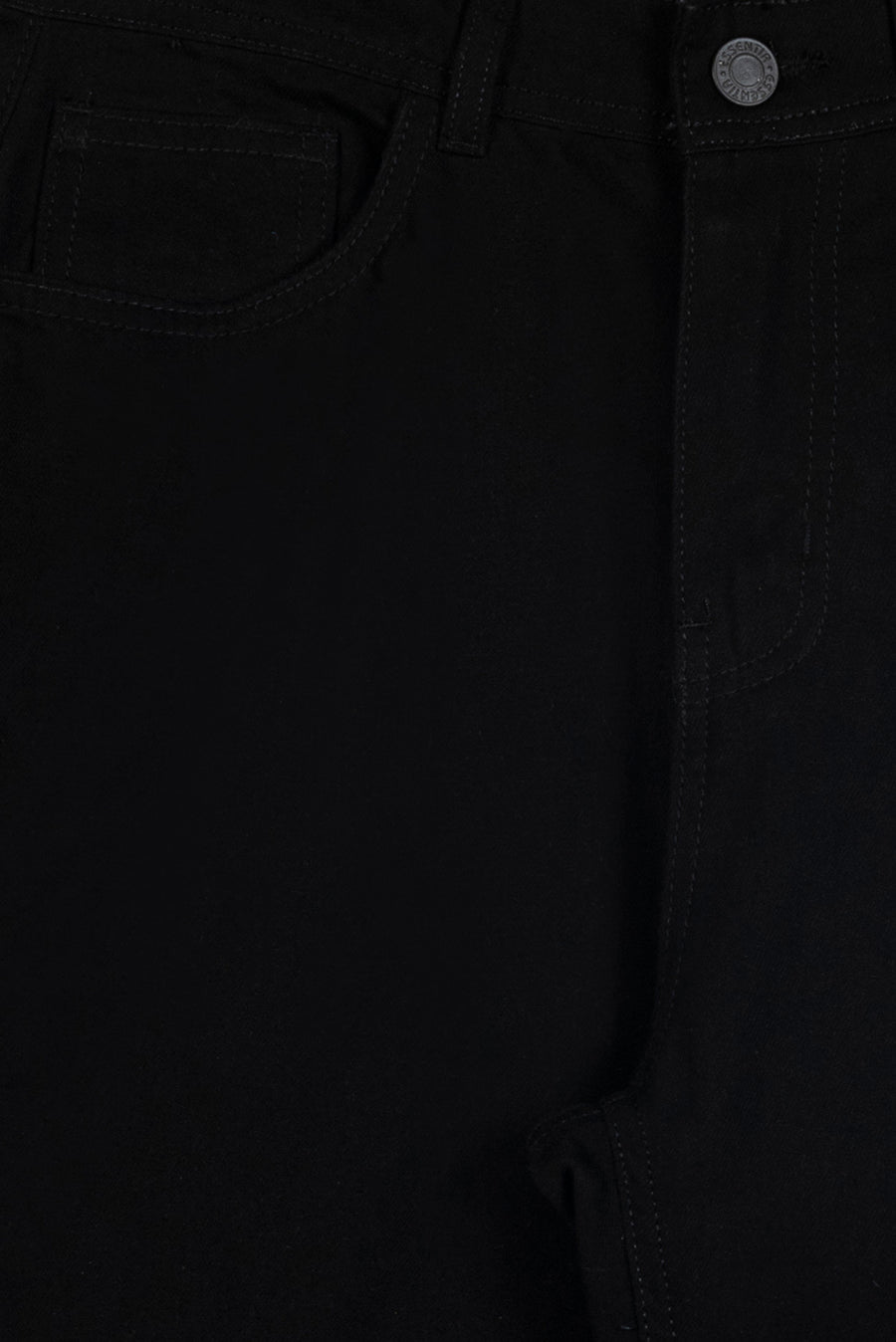 Men's Loose Fit Denim