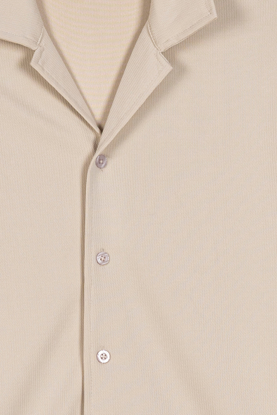 Men's Fluid Drape Resort Shirt