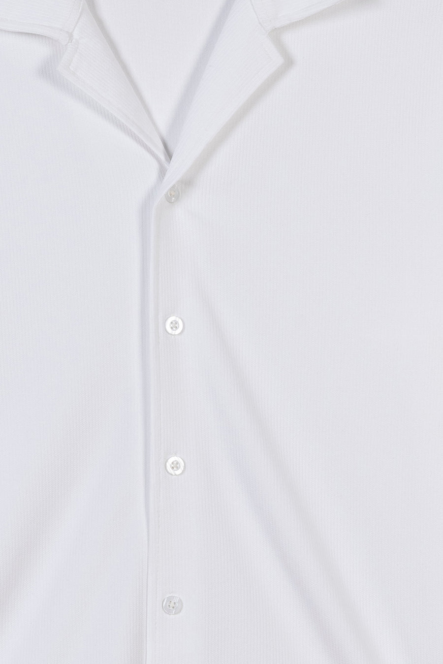 Men's Fluid Drape Resort Shirt