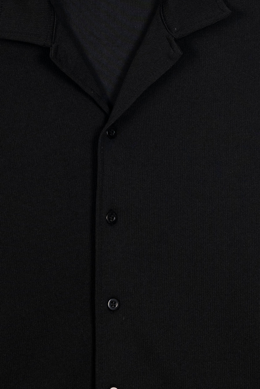 Men's Fluid Drape Resort Shirt