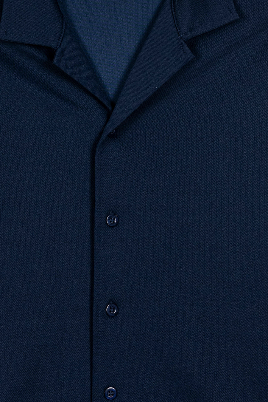 Men's Fluid Drape Resort Shirt