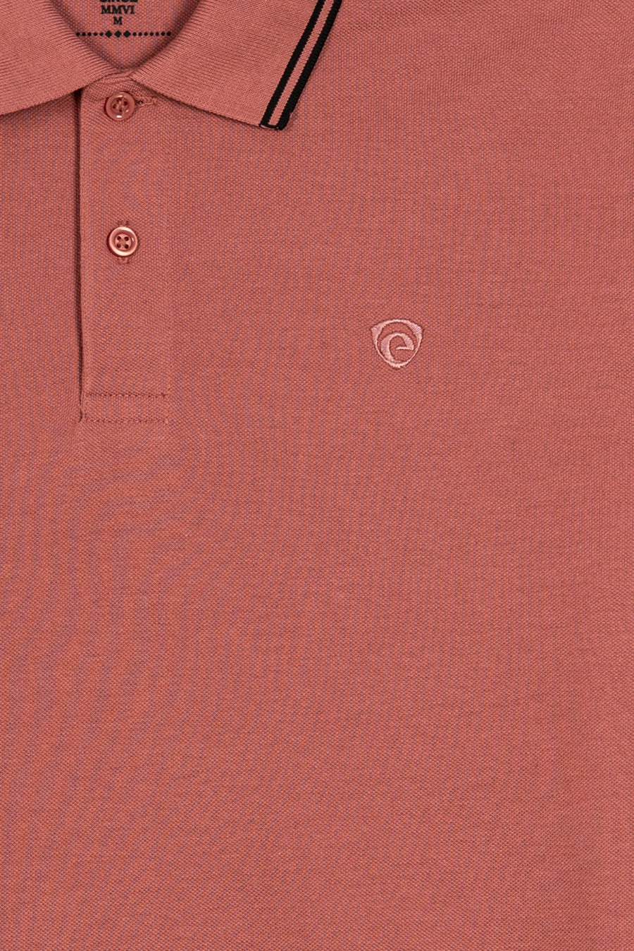 Men's Signature Tipped Polo