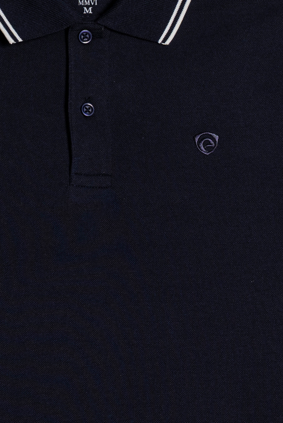 Men's Signature Tipped Polo