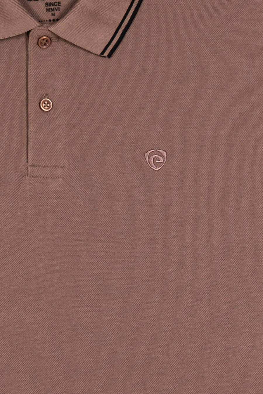 Men's Signature Tipped Polo