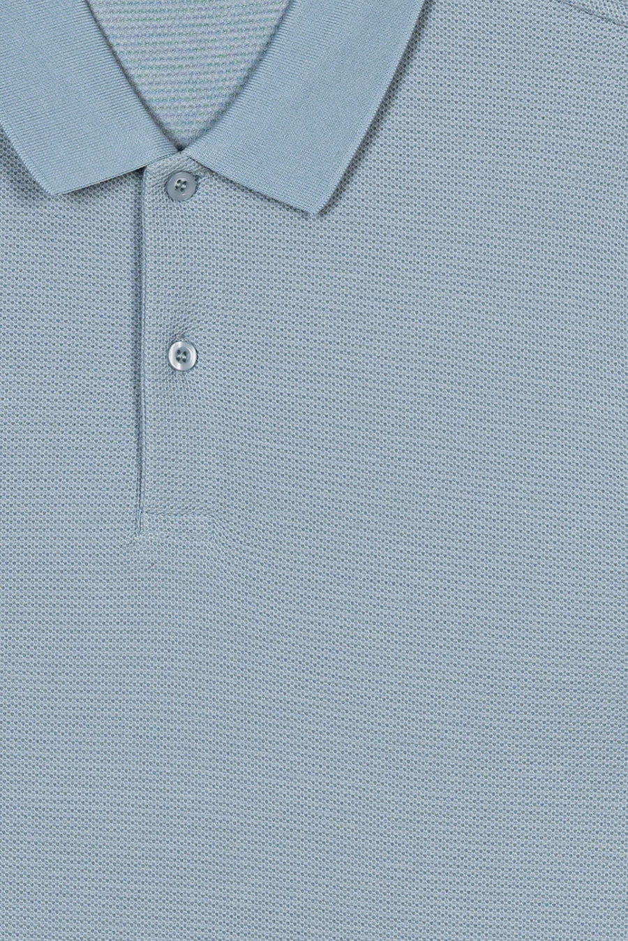 Men's Essential Piqué Polo