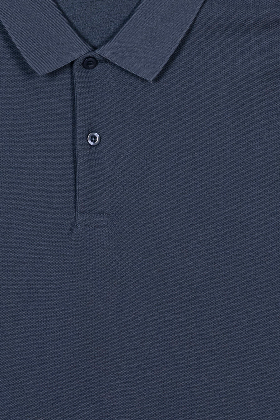 Men's Essential Piqué Polo