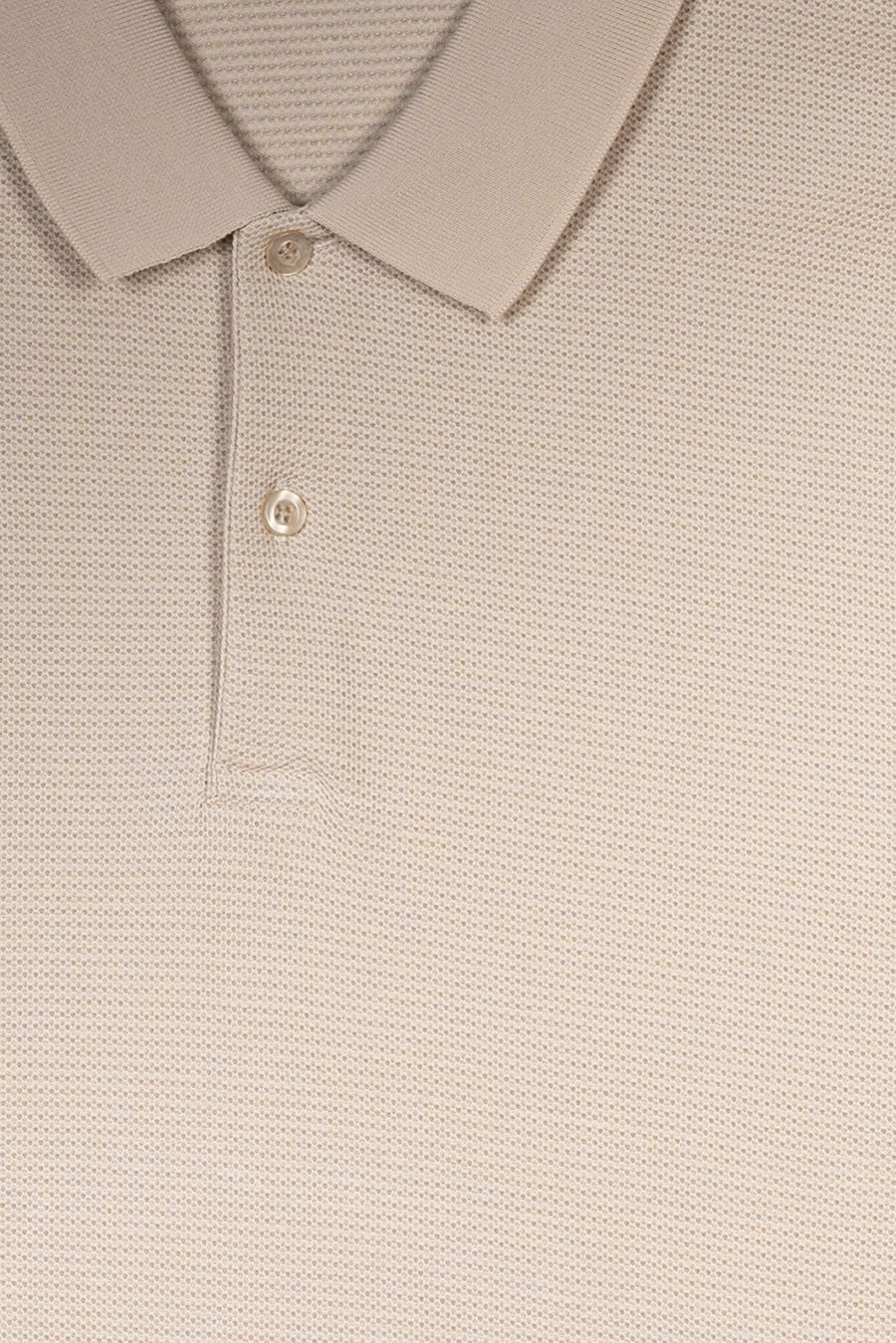 Men's Essential Piqué Polo