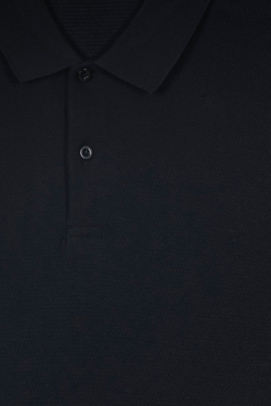 Men's Essential Piqué Polo