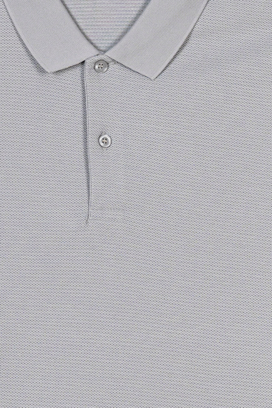 Men's Essential Piqué Polo