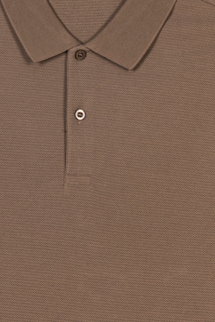Men's Essential Piqué Polo