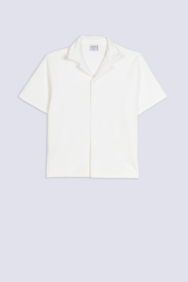 Men's Waffle Breeze Shirt