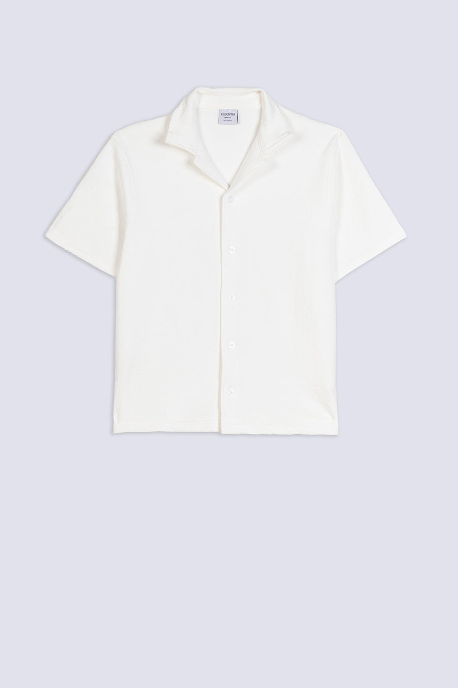 Men's Waffle Breeze Shirt