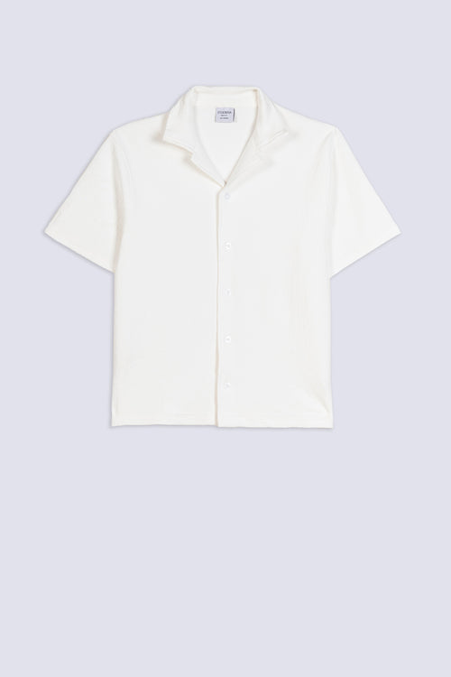 Men's Waffle Breeze Shirt