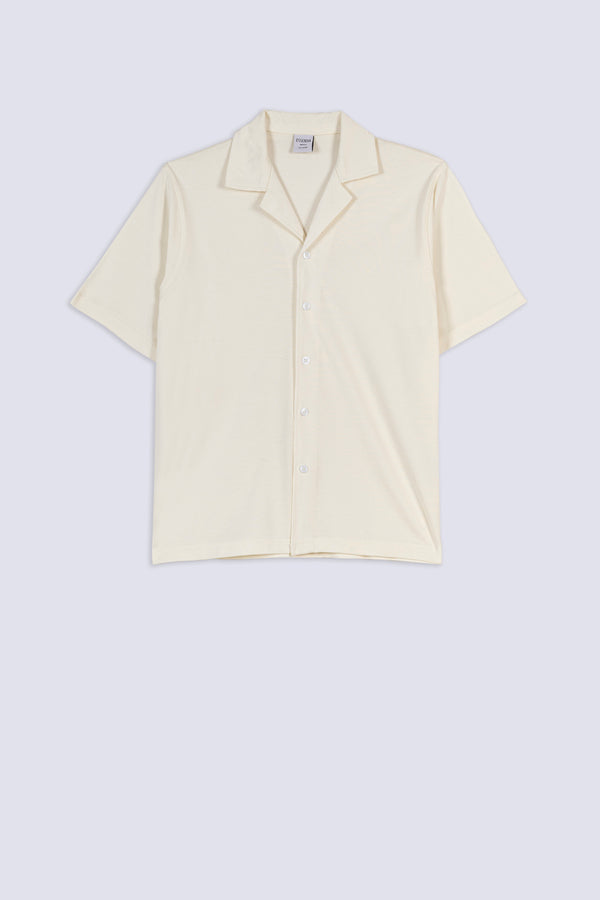 Men's Classic Camp Shirt