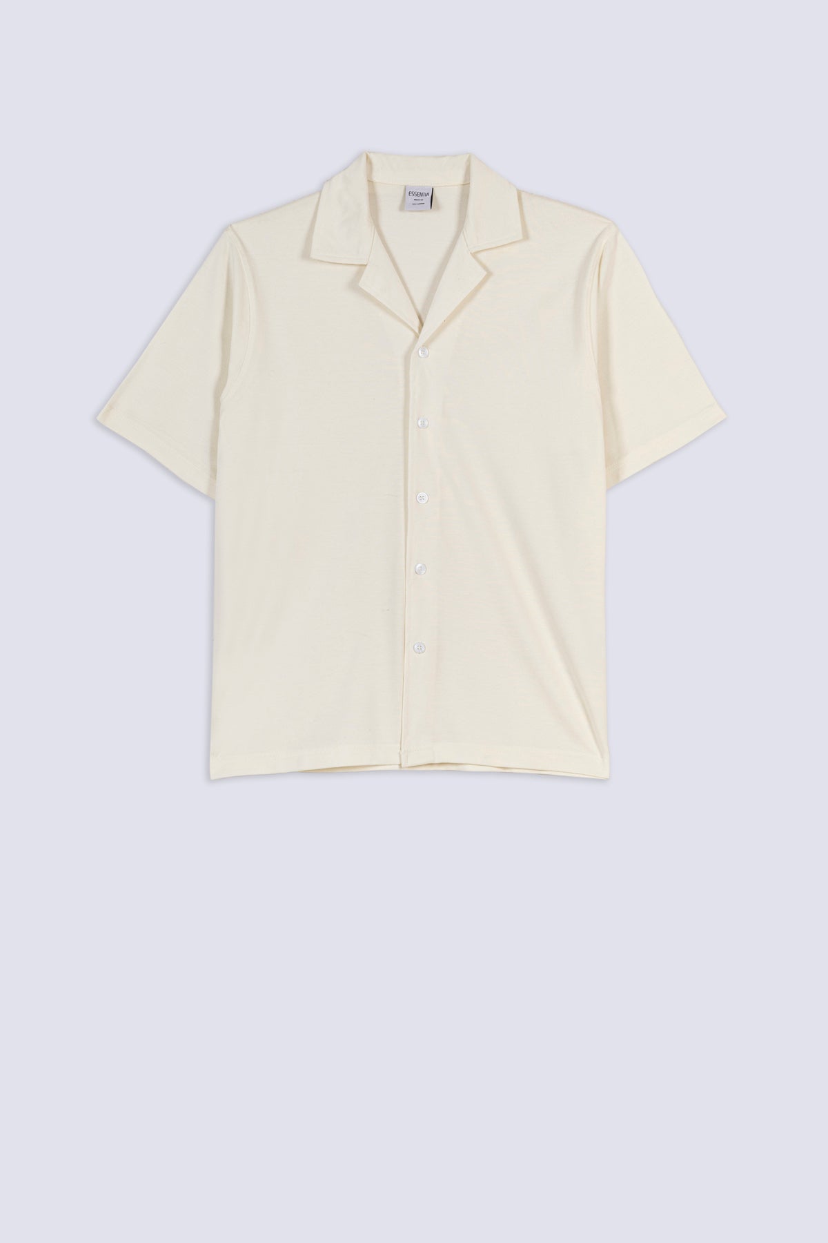 Men's Classic Camp Shirt