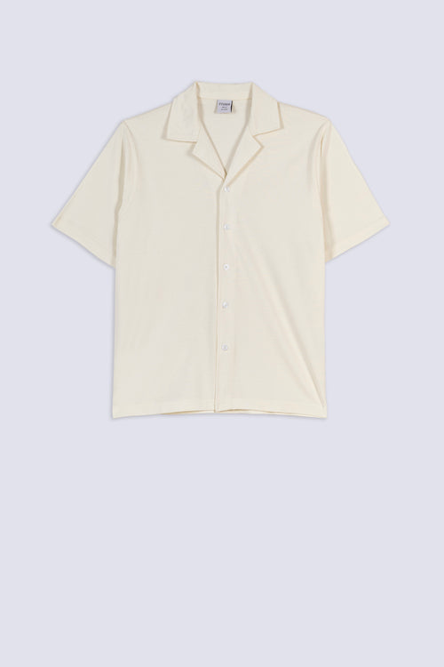 Men's Classic Camp Shirt