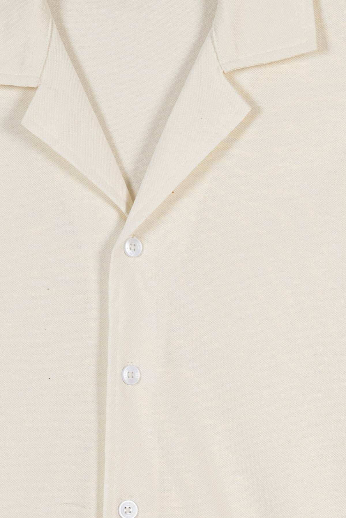 Men's Classic Camp Shirt