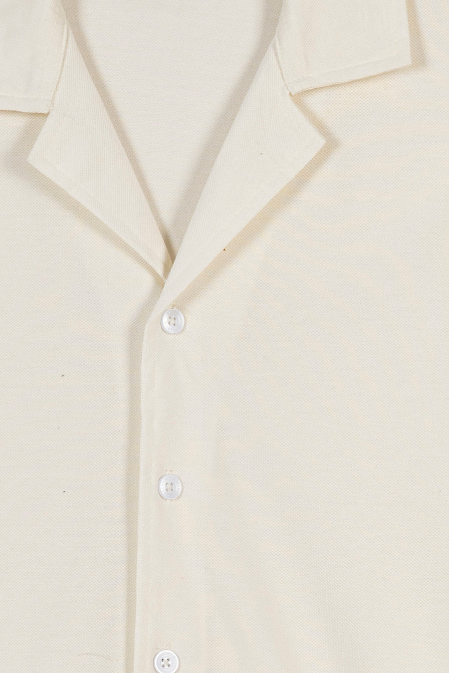 Men's Classic Camp Shirt