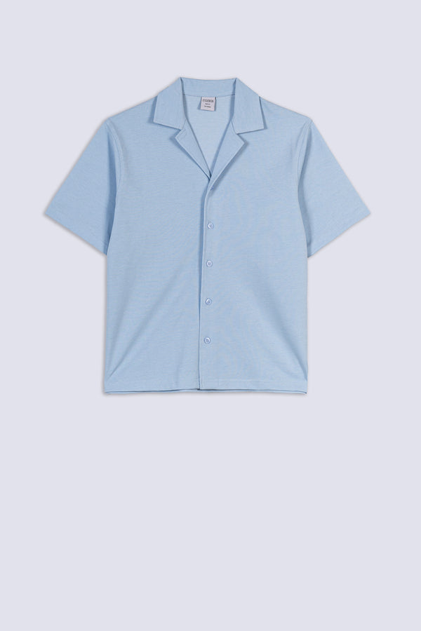 Men's Classic Camp Shirt