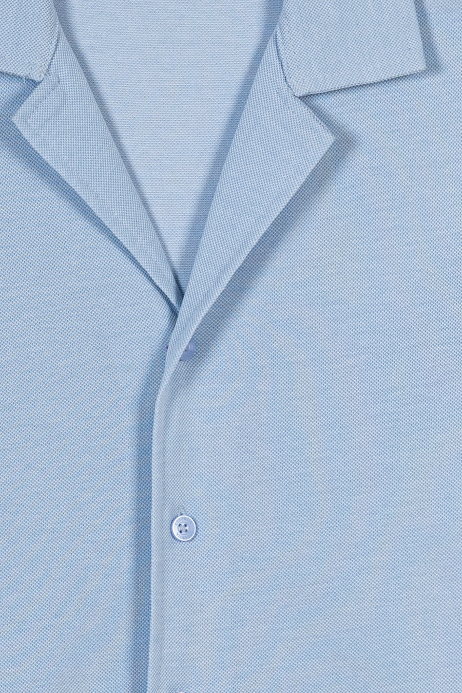 Men's Classic Camp Shirt
