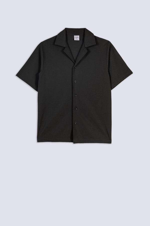 Men's Classic Lounge Shirt