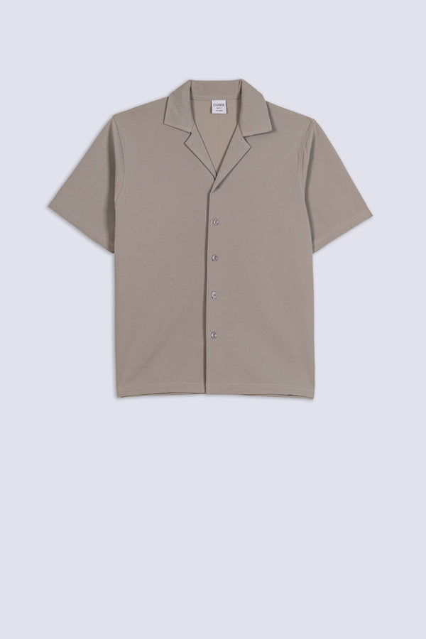 Men's Classic Lounge Shirt