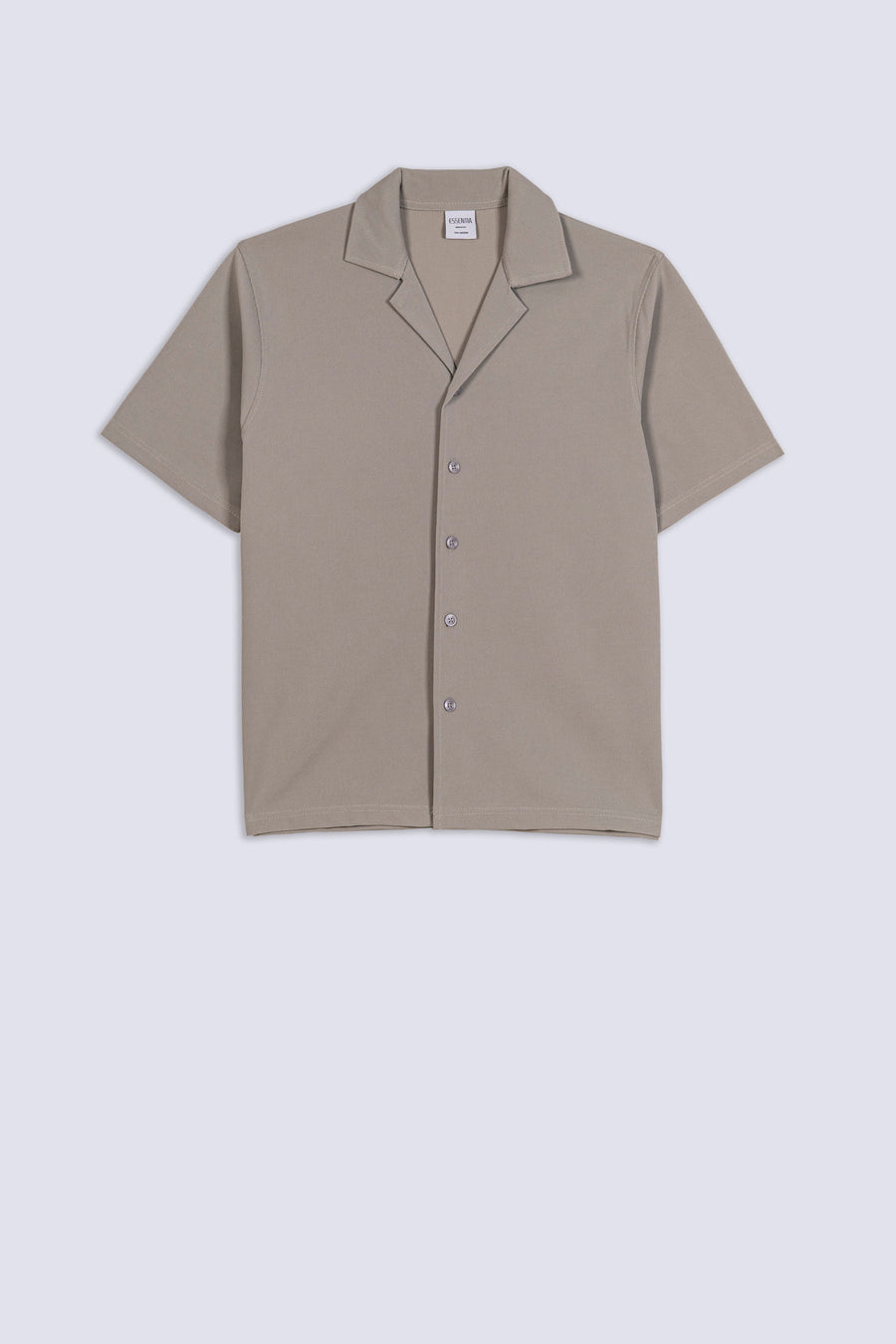 Men's Classic Lounge Shirt