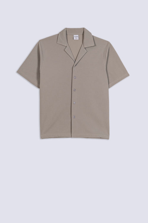 Men's Classic Lounge Shirt
