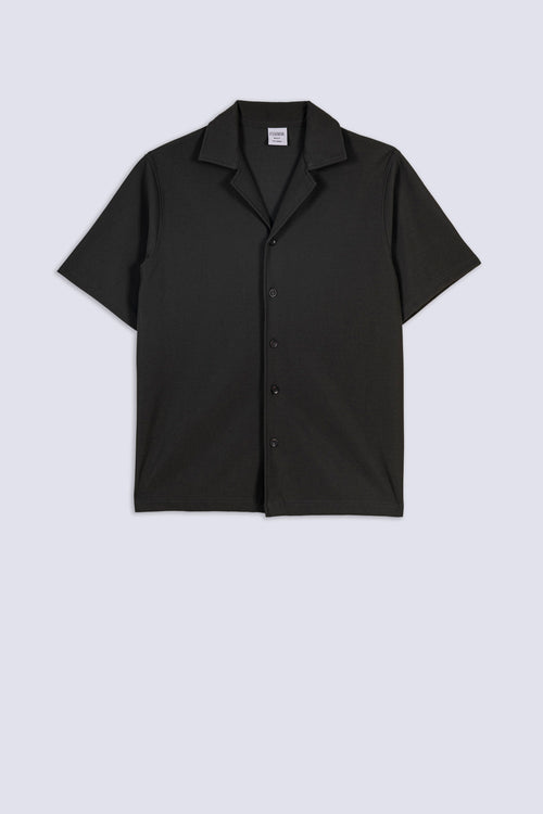 Men's Classic Lounge Shirt