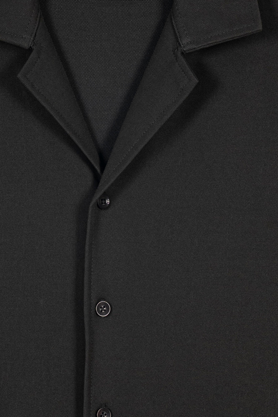 Men's Classic Lounge Shirt
