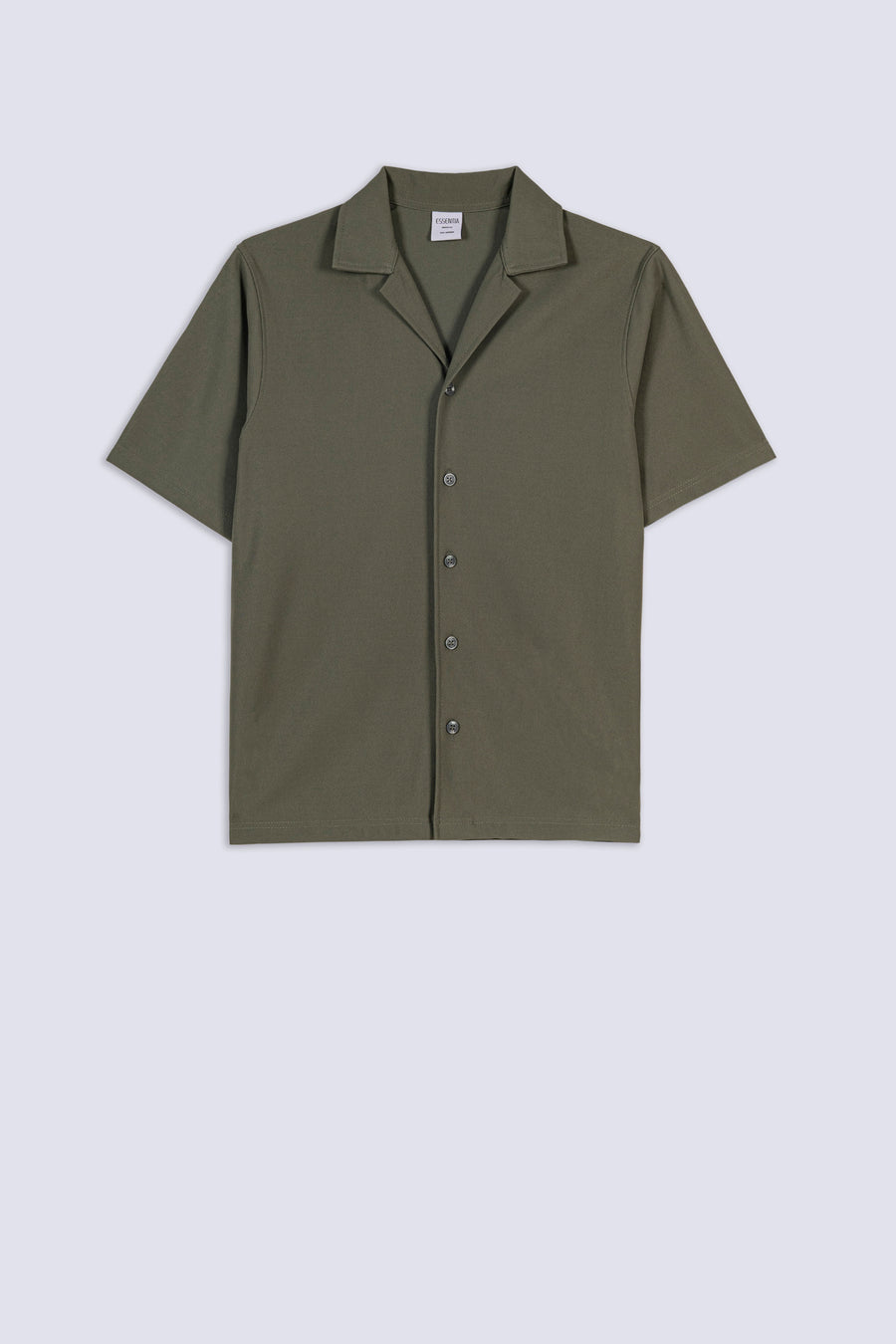 Men's Classic Lounge Shirt
