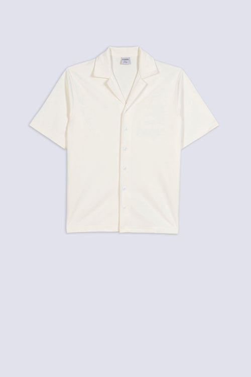 Men's Classic Lounge Shirt