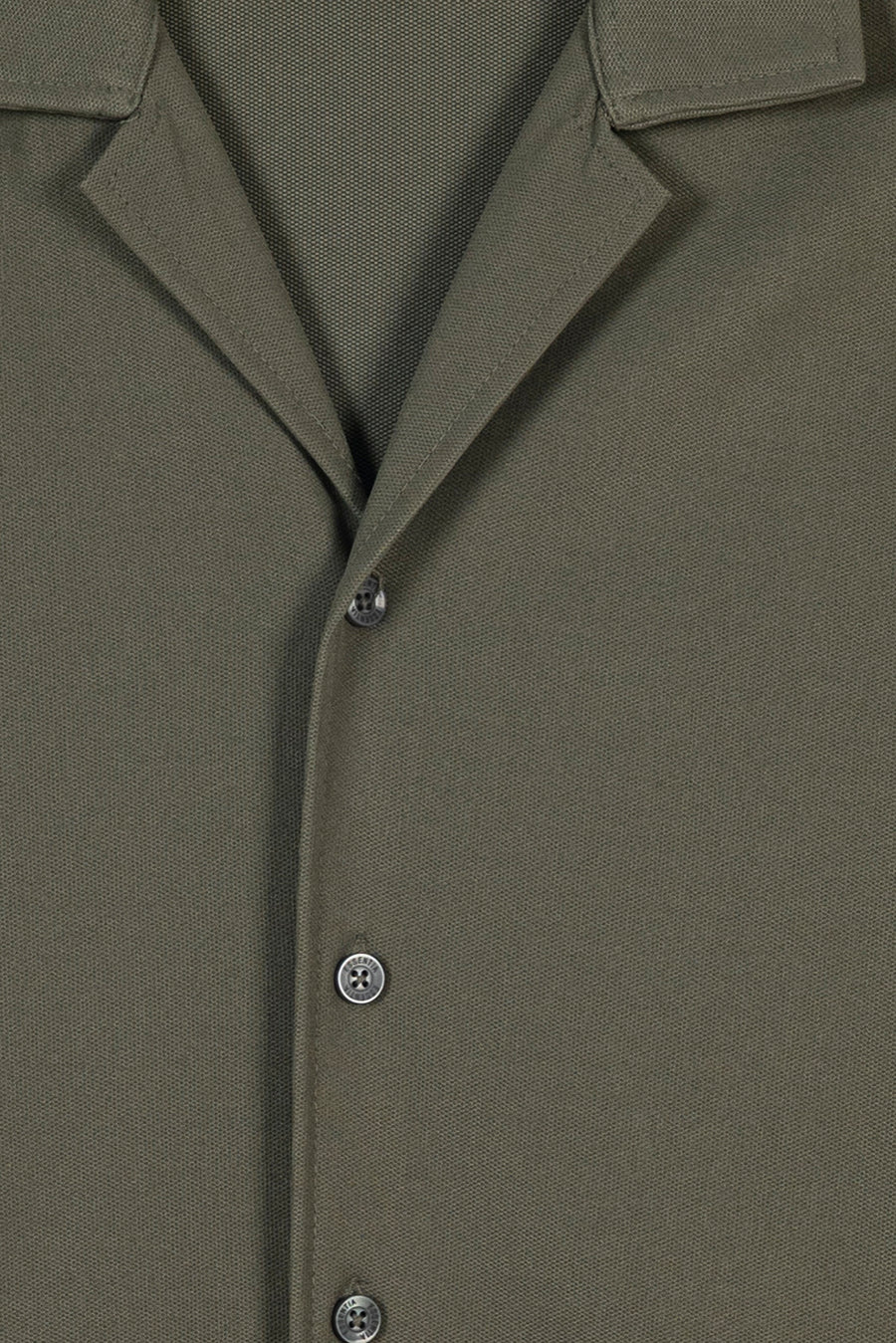Men's Classic Lounge Shirt