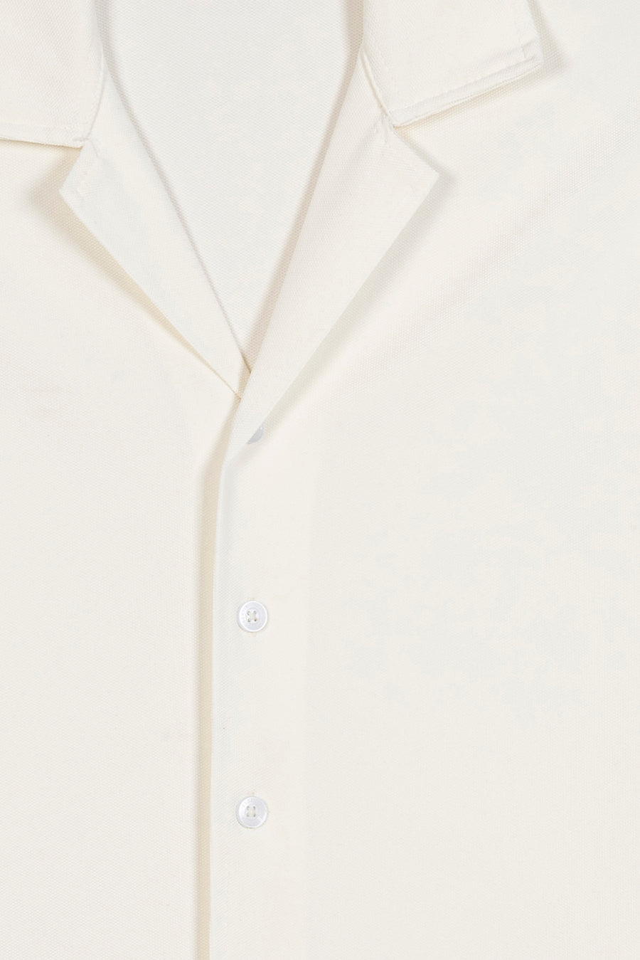 Men's Classic Lounge Shirt