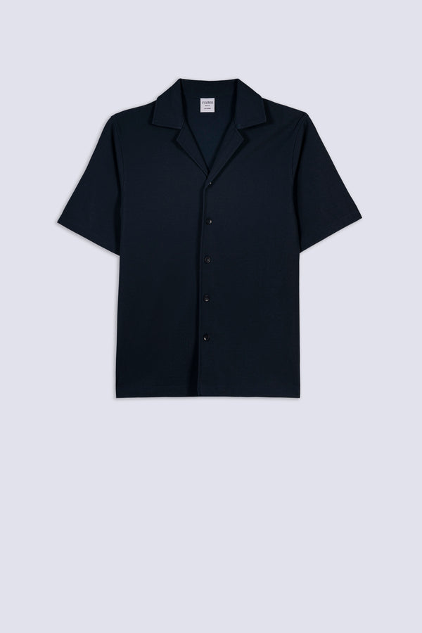 Men's Classic Lounge Shirt