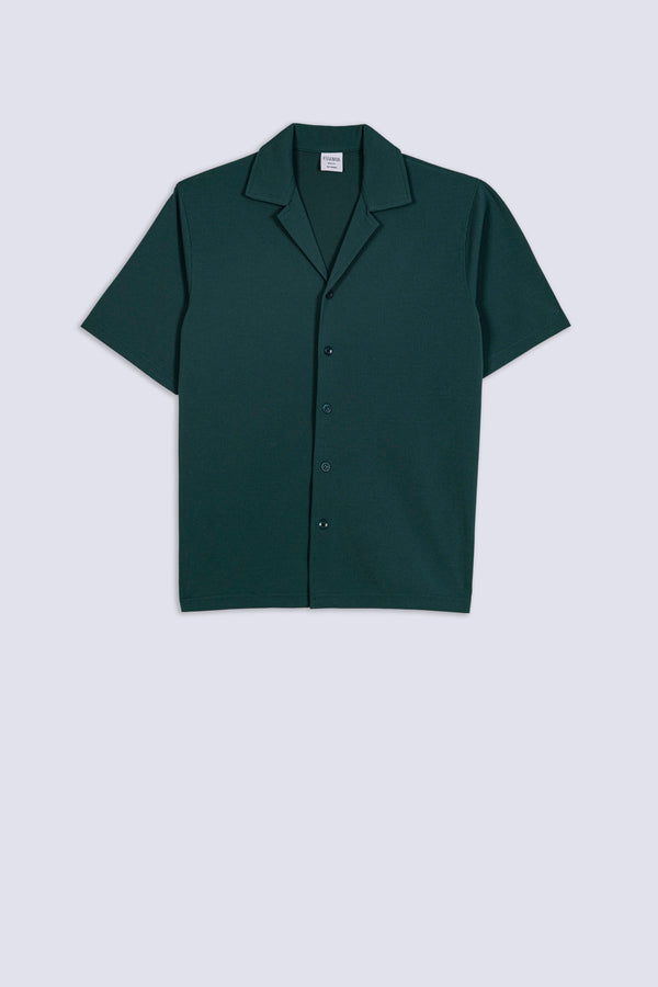 Men's Classic Lounge Shirt