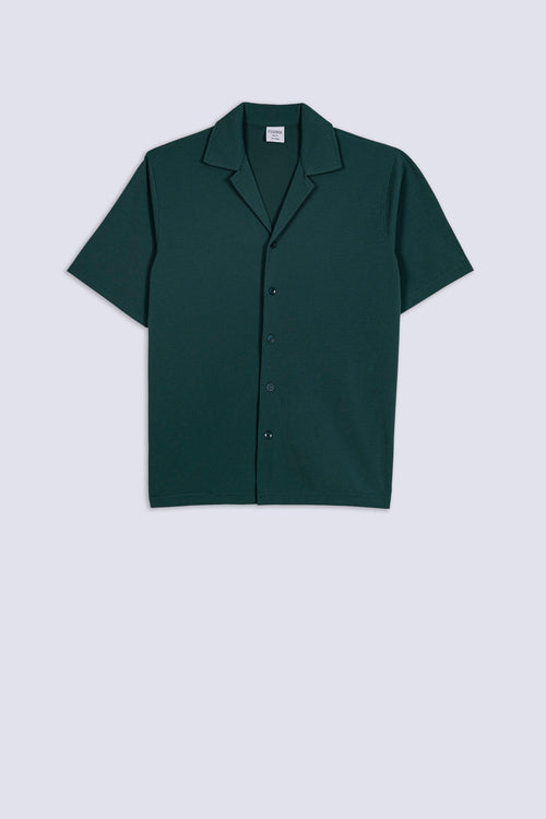 Men's Classic Lounge Shirt