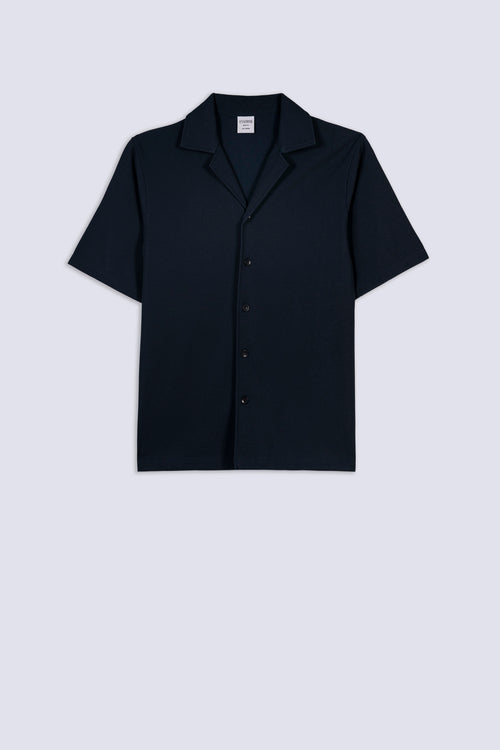 Men's Classic Lounge Shirt
