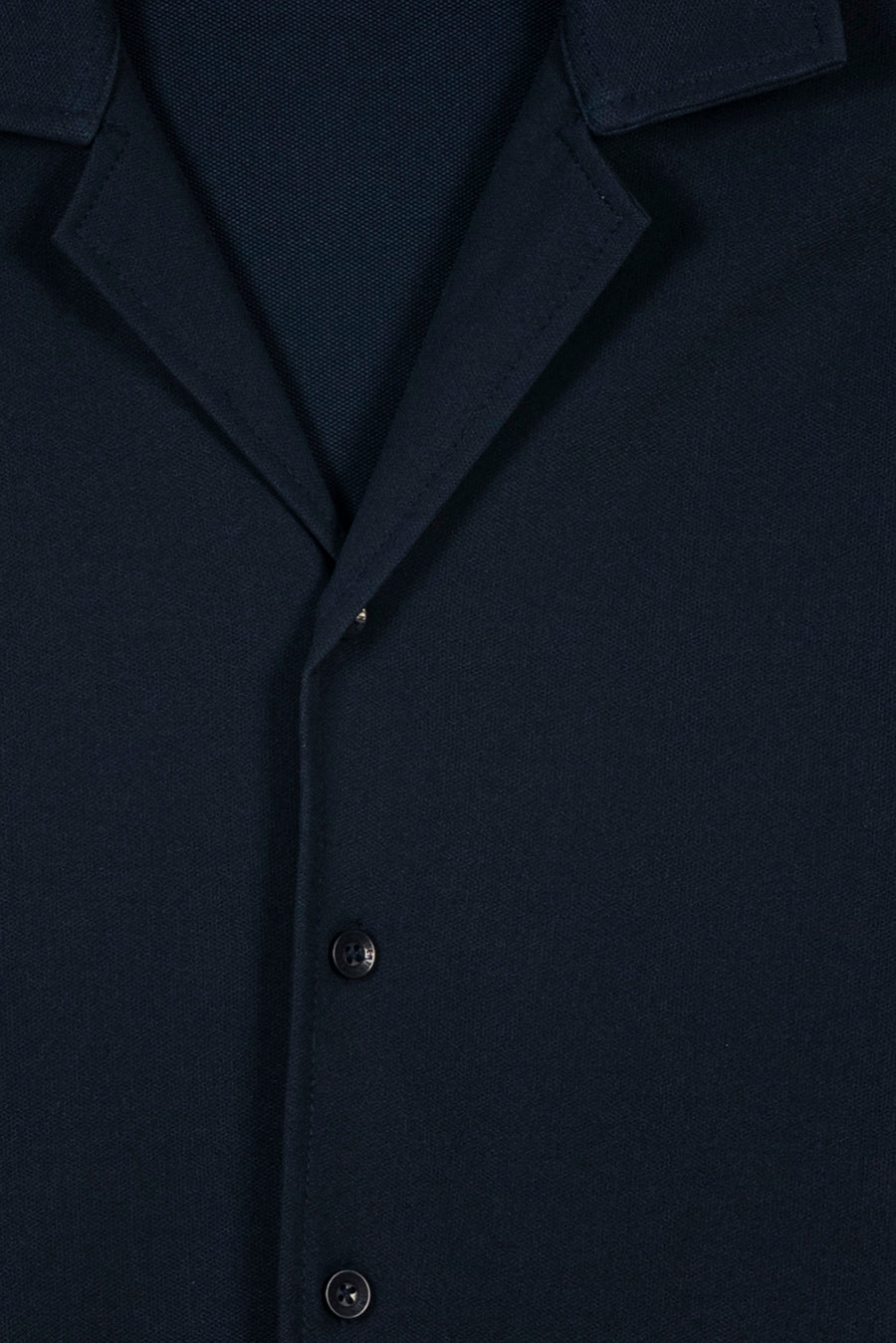 Men's Classic Lounge Shirt