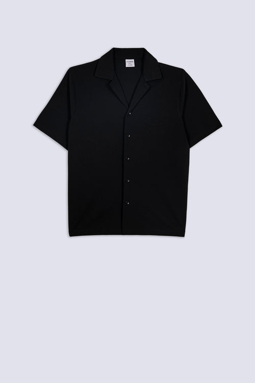 Men's Classic Lounge Shirt